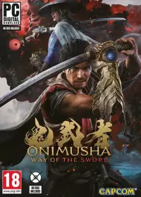 Ilustracja produktu Onimusha: Way of the Sword PL (PC)
